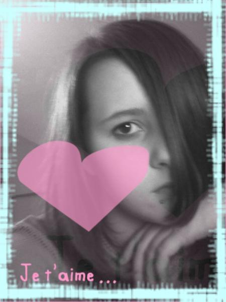 mon coeur